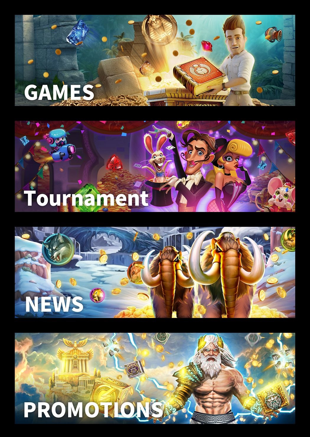 JungleBet