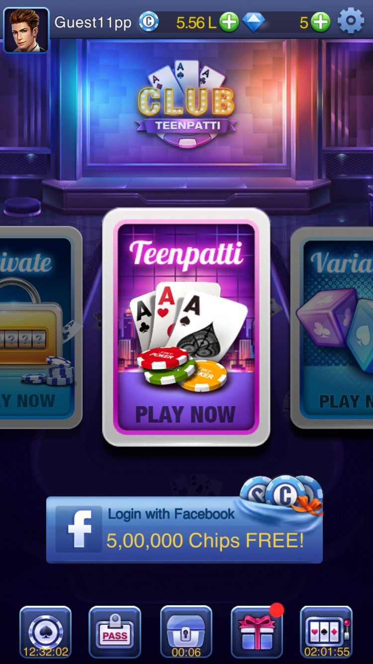 JungleBet game