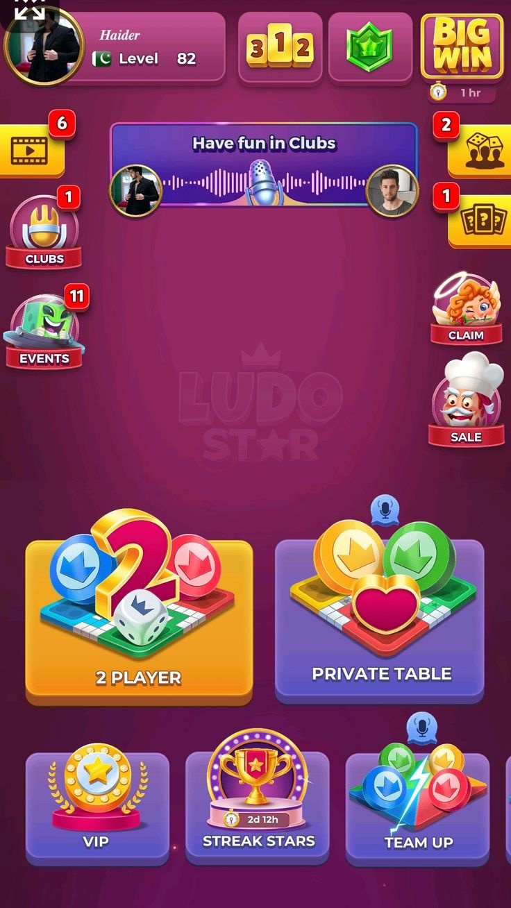 JungleBet game